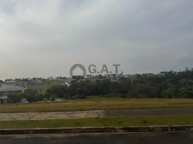 Lote/Terreno à venda, 1057m² no Parque Reserva Fazenda Imperial, Sorocaba