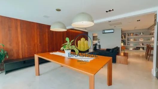 Apartamento com 2 Quartos à venda, 160m² no Santo Amaro, São Paulo