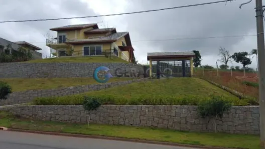 Casa de Condomínio com 4 Quartos à venda, 420m² no Cidade Jardim, Jacareí