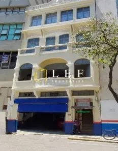 Prédio Comercial à venda, 503m² no Centro, São Paulo