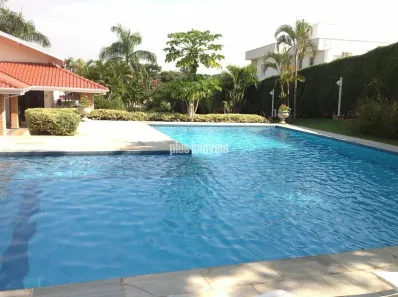 Casa de Condomínio com 3 Quartos à venda, 331m² no City Castello, Itu