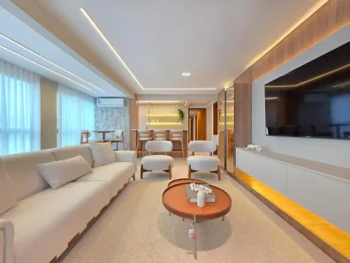 Apartamento com 3 Quartos à venda, 106m² no Centro, Capão da Canoa
