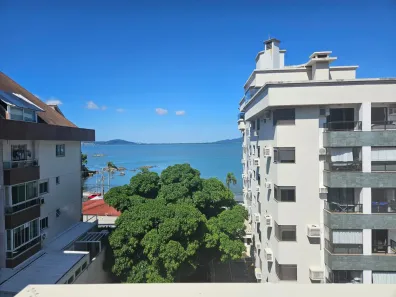 Cobertura com 2 Quartos à venda, 114m² no Coqueiros, Florianópolis