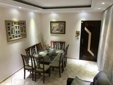 Sobrado com 3 Quartos à venda, 240m² no Vila Rica, São Paulo