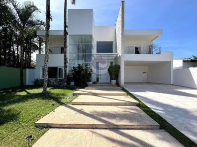 Casa de Condomínio com 6 Quartos à venda, 792m² no Jardim Acapulco, Guarujá