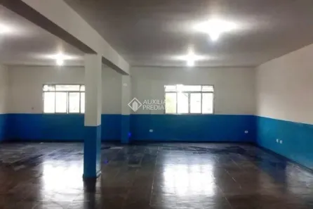 Sala Comercial para alugar, 200m² no Assunção, São Bernardo do Campo