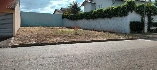 Lote/Terreno à venda, 420m² no Jardim Atlântico, Goiânia