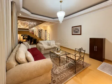 Casa com 4 Quartos à venda, 303m² no Parque Residencial Jaguari, Americana