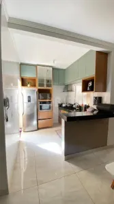Casa com 3 Quartos à venda, 170m² no Grand Ville, Uberlândia