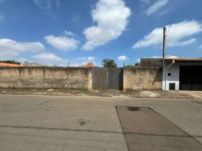 Lote/Terreno à venda, 314m² no Dois Córregos, Piracicaba