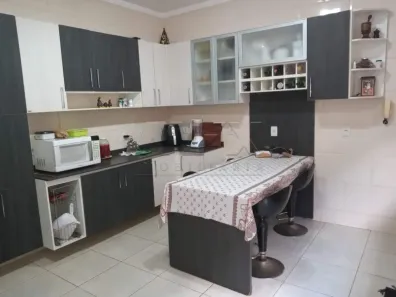 Casa com 3 Quartos à venda, 175m² no Núcleo Residencial Presidente Geisel, Bauru