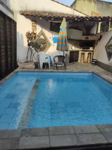 Casa com 2 Quartos à venda, 80m² no Vila São Jorge, Nova Iguaçu
