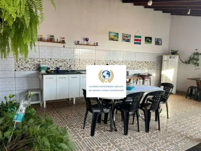 Casa com 2 Quartos à venda, 90m² no Alto de Pinheiros, Paulínia