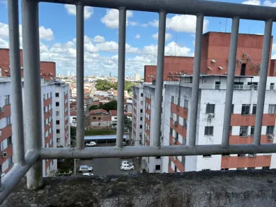 Apartamento com 2 Quartos para alugar, 100m² no Mangabeira, Feira de Santana