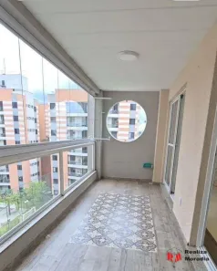 Apartamento com 3 Quartos à venda, 170m² no Cidade São Francisco, São Paulo