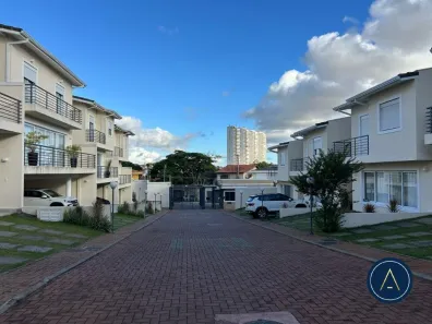 Casa de Condomínio com 4 Quartos à venda, 250m² no Jardim São Nicolau, São Paulo
