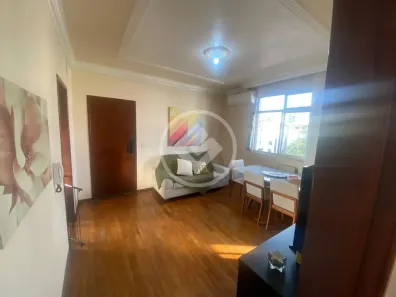 Apartamento com 3 Quartos à venda, 90m² no Caiçara-Adelaide, Belo Horizonte