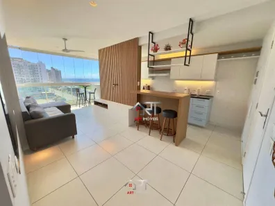 Apartamento com 3 Quartos à venda, 80m² no Praia de Itaparica, Vila Velha