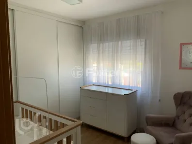 Apartamento com 2 Quartos à venda, 62m² no Vila Nova, Novo Hamburgo