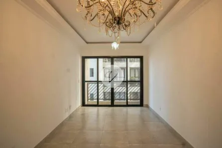 Apartamento com 2 Quartos à venda, 76m² no Jardim Bela Vista, Santo André