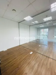 Sala Comercial para alugar, 150m² no Vila São Francisco (Zona Sul), São Paulo