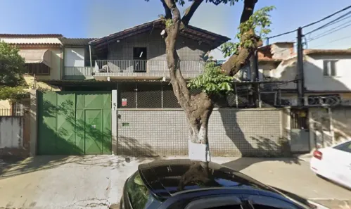 Galpão/Depósito/Armazém com 7 Quartos à venda, 695m² no Maria da Graça, Rio de Janeiro