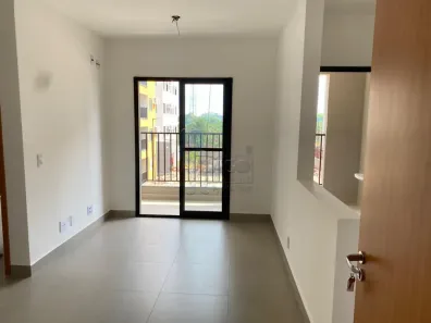 Apartamento com 2 Quartos à venda, 59m² no Loteamento Santa Marta, Ribeirão Preto