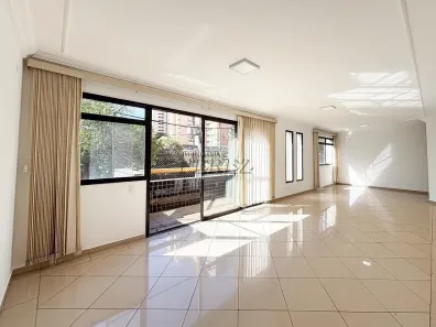 Apartamento com 4 Quartos à venda, 191m² no Centro, Londrina