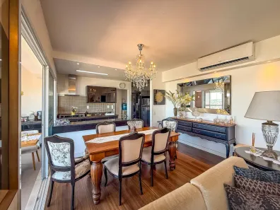 Apartamento com 3 Quartos à venda, 95m² no Jardim Pau Preto, Indaiatuba
