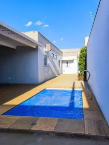 Casa com 2 Quartos à venda, 117m² no Residencial Colinas do Engenho I, Limeira