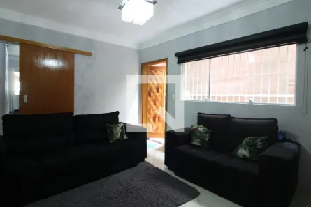 Casa com 2 Quartos à venda, 109m² no Jardim Triana, São Paulo