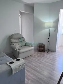Apartamento com 1 Quarto à venda, 48m² no Vila Leopoldina, São Paulo