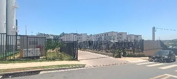Apartamento com 1 Quarto à venda, 39m² no Jardim Rossin, Campinas