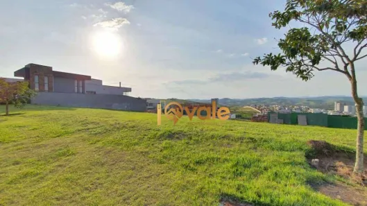 Lote/Terreno à venda, 468m² no Condomínio Residencial Alphaville I, São José dos Campos
