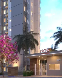 Apartamento com 2 Quartos à venda, 42m² no Parque Amazônia, Goiânia