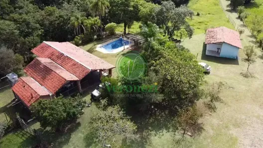Fazenda/Sítio com 4 Quartos à venda, 13000m² no , Porto Feliz