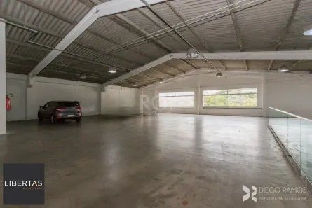 Prédio Comercial à venda, 2234m² no Tristeza, Porto Alegre