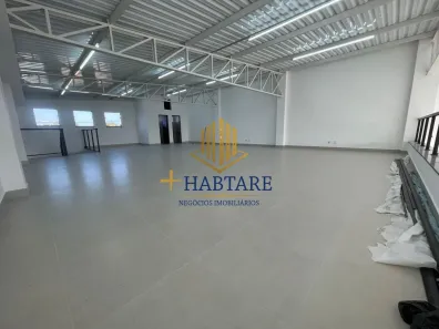 Sala Comercial para alugar, 430m² no Parque Ortolândia, Hortolândia