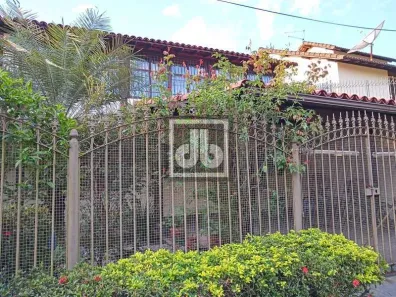 Casa de Condomínio com 4 Quartos à venda, 360m² no Anil, Rio de Janeiro