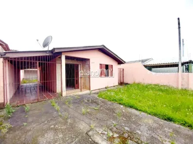 Casa com 2 Quartos à venda, 157m² no São Vicente, Gravataí