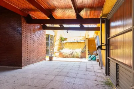 Sobrado com 4 Quartos à venda, 100m² no Vila Carolina, São Paulo