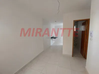 Apartamento com 2 Quartos à venda, 46m² no Vila Santa Terezinha (Zona Norte), São Paulo