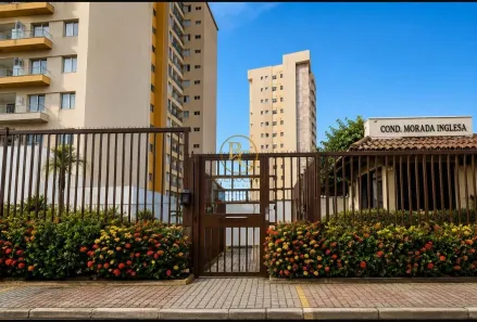 Apartamento com 3 Quartos à venda, 70m² no Parada Inglesa, São Paulo