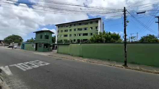 Apartamento com 2 Quartos à venda, 60m² no Monte Castelo, Fortaleza