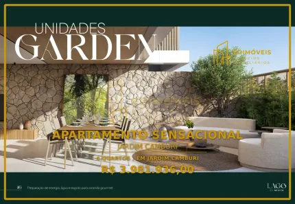 Apartamento com 4 Quartos à venda, 154m² no Jardim Camburi, Vitória