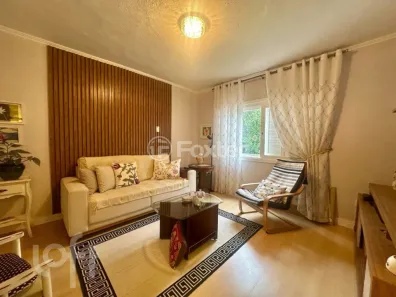 Casa com 3 Quartos à venda, 128m² no Operário, Novo Hamburgo