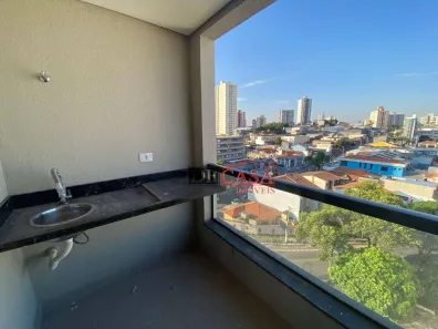 Apartamento com 2 Quartos à venda, 48m² no Vila Matilde, São Paulo