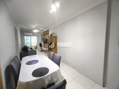 Apartamento com 2 Quartos à venda, 85m² no Guilhermina, Praia Grande