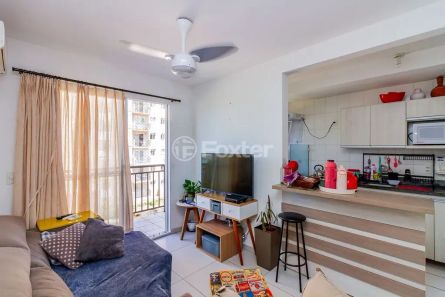 Apartamento com 3 Quartos à venda, 67m² no Camaquã, Porto Alegre