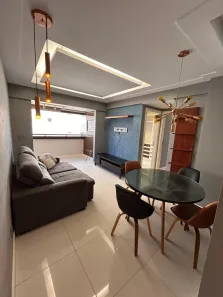 Apartamento com 2 Quartos à venda, 64m² no Jardim Armação, Salvador